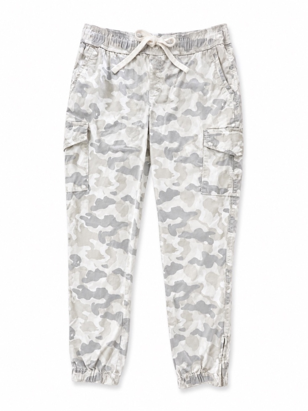 Camo Jogger Pants Size Small - Picture 2 of 7